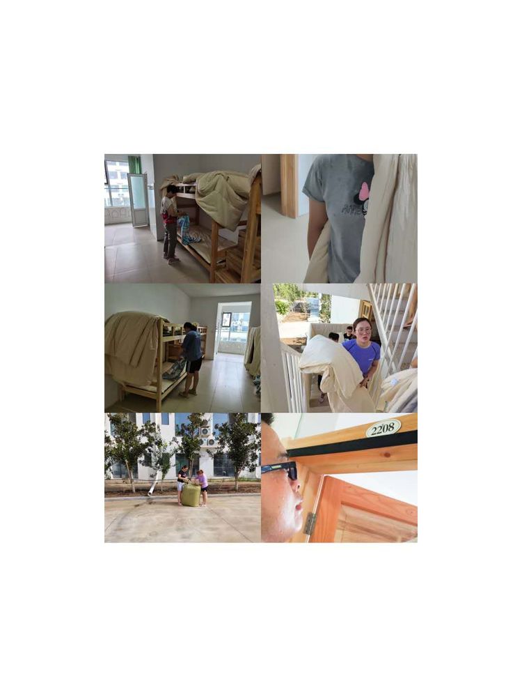 力盡不知(zhī)熱,但惜夏日長